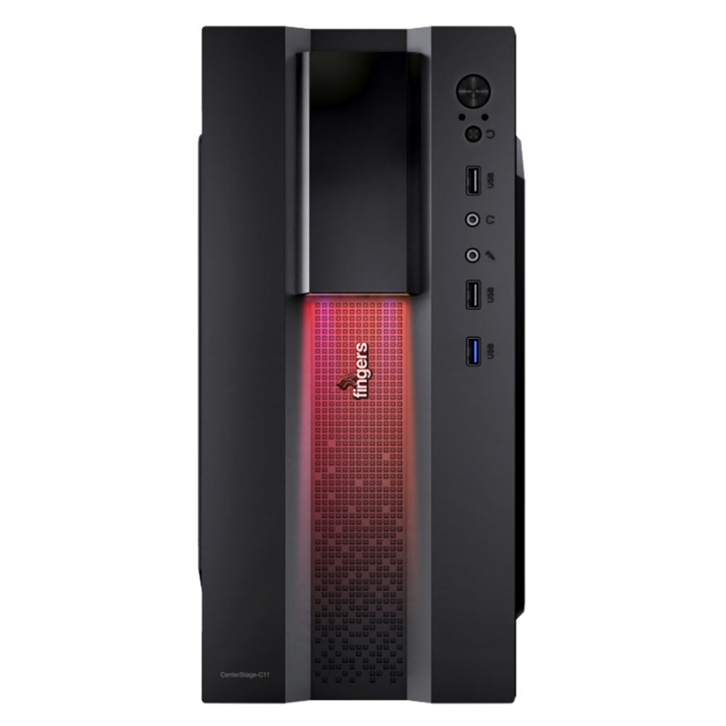 Fingers Cabinet with Smps CENTERSTAGE -C11