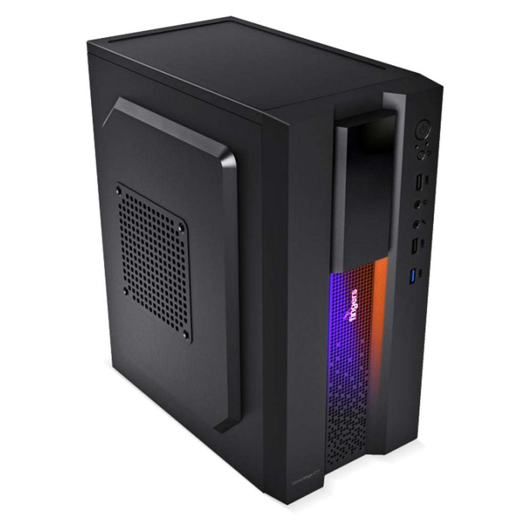 Fingers Cabinet with Smps CENTERSTAGE -C11