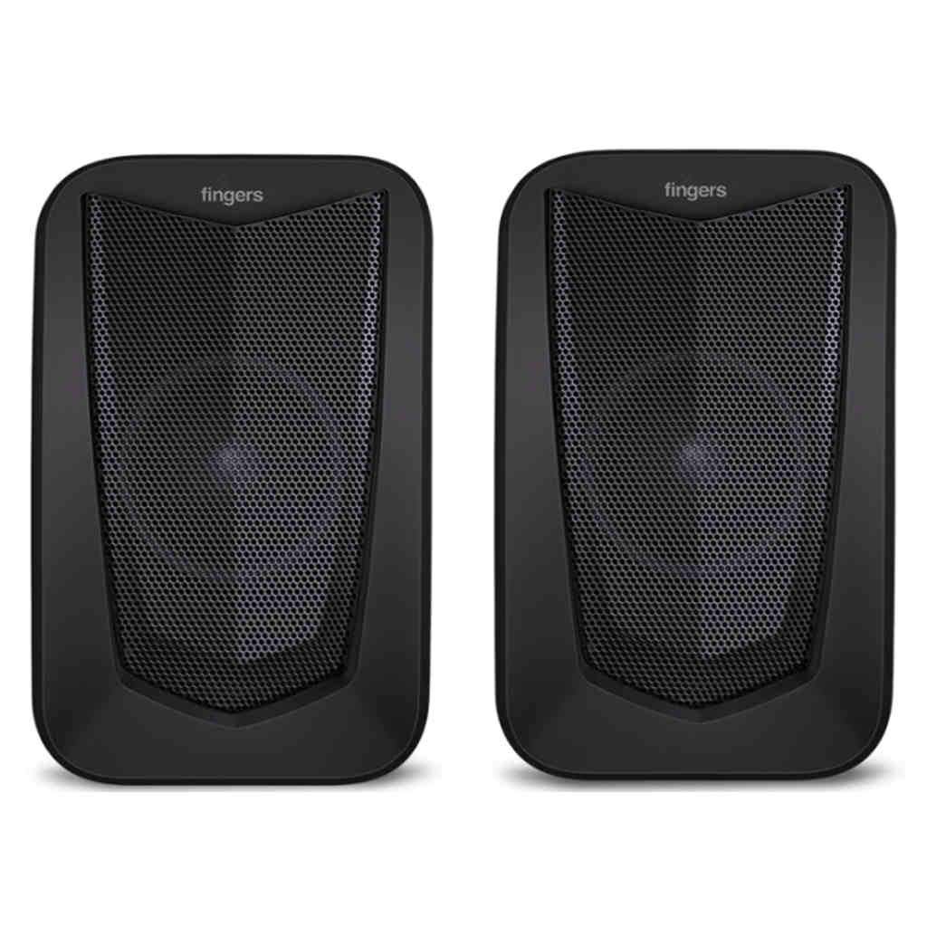 FINGERS 2.0 SPEAKER FUNBEATS