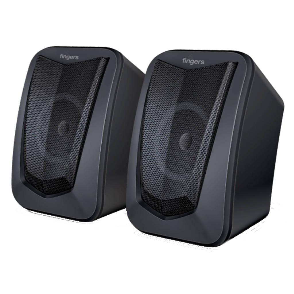 FINGERS 2.0 SPEAKER FUNBEATS