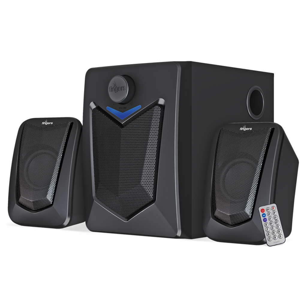 Fingers 2.1 Speaker ELEGANX 2.1