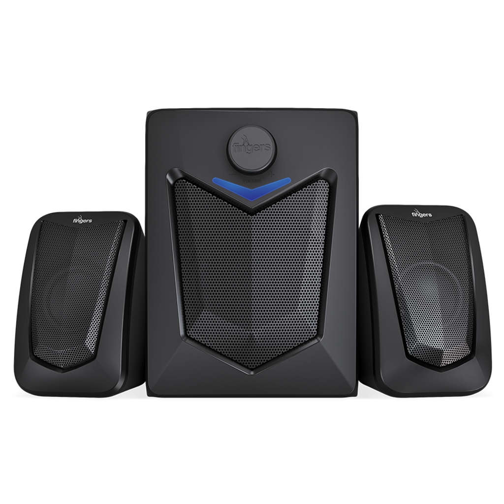 Fingers 2.1 Speaker ELEGANX 2.1