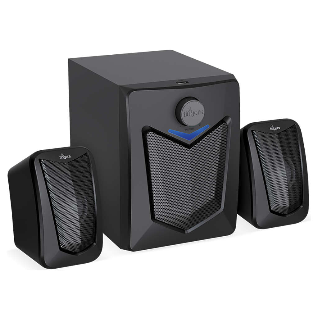 Fingers 2.1 Speaker ELEGANX 2.1
