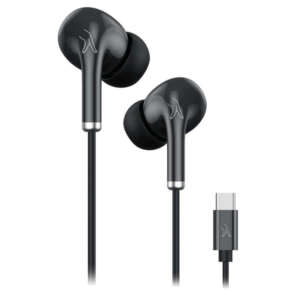Fingers Earphone Audio Pop -C