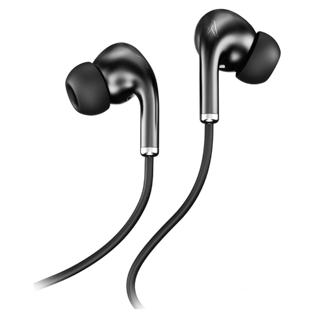 Fingers Earphone Audio Pop -C