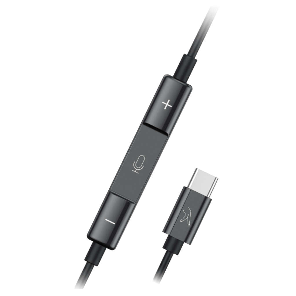 Fingers Earphone Audio Pop -C