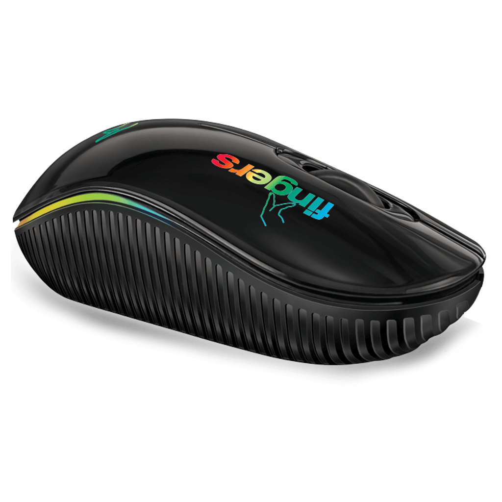FINGERS 4-IN-1 MOUSE RGB-NOVITREND