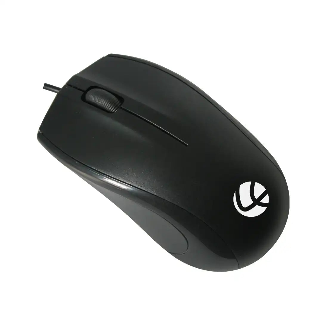 LAPSOL WIRED MOUSE