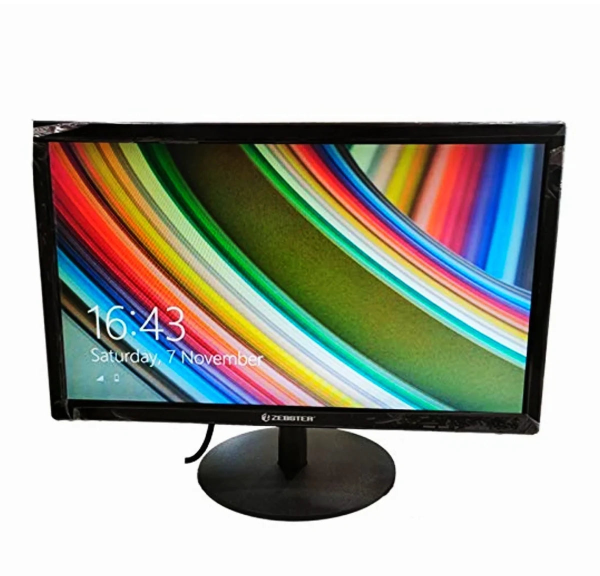 Zebster 19" E19HD