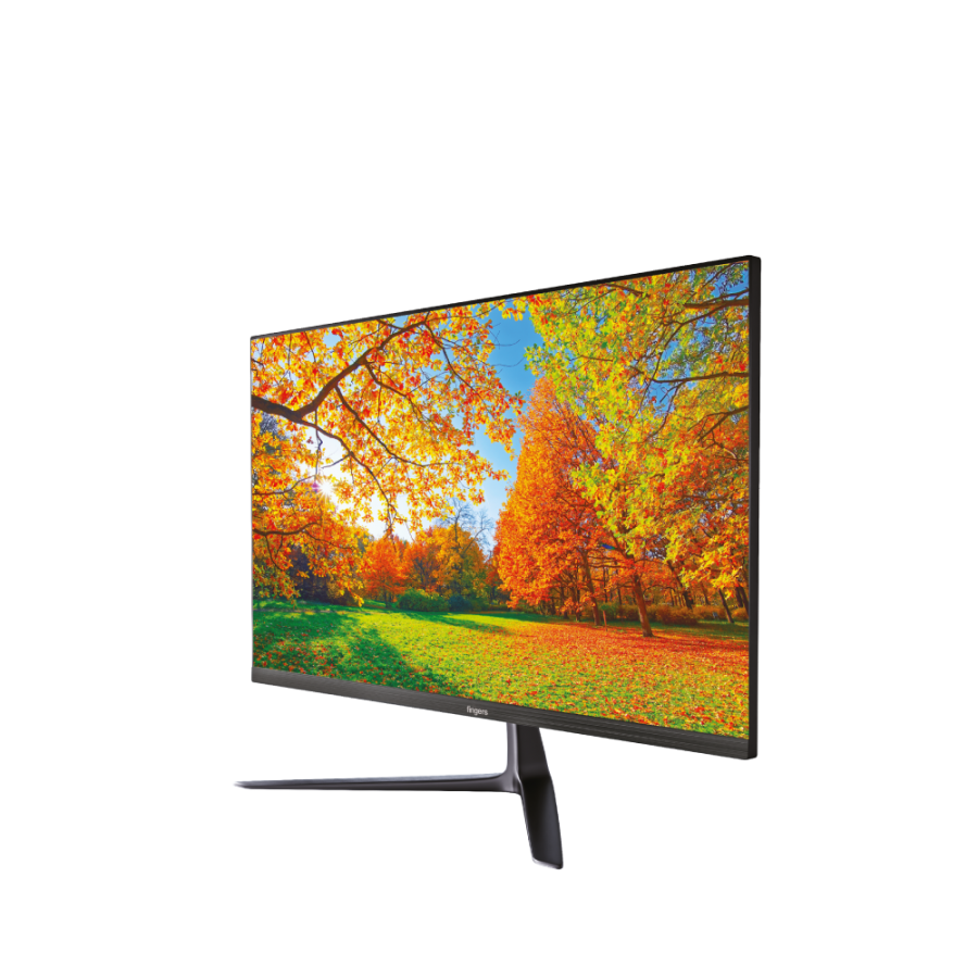 22in. FINGERS MONITOR SATIN-2150