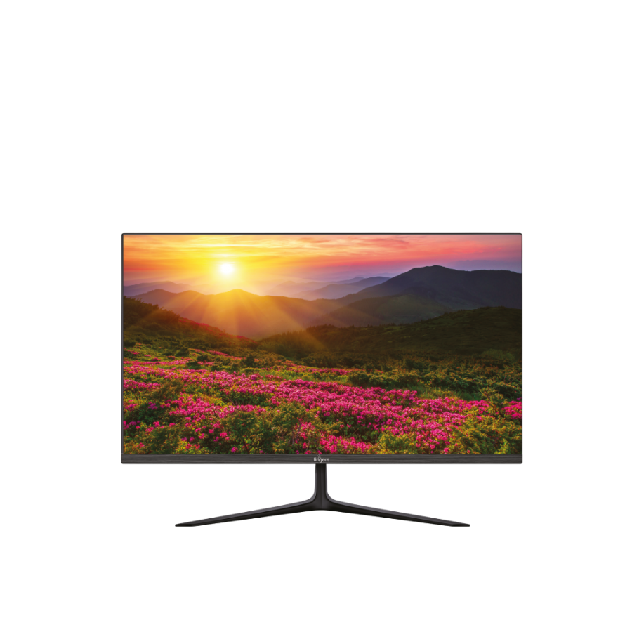 22in. FINGERS MONITOR SATIN-2150