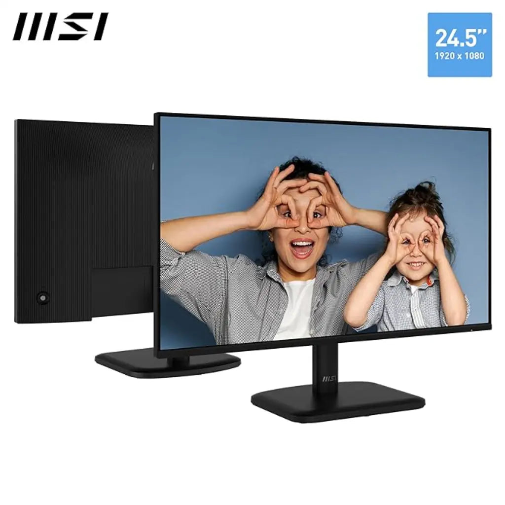 25in. MSI Monitor Pro Mp251L