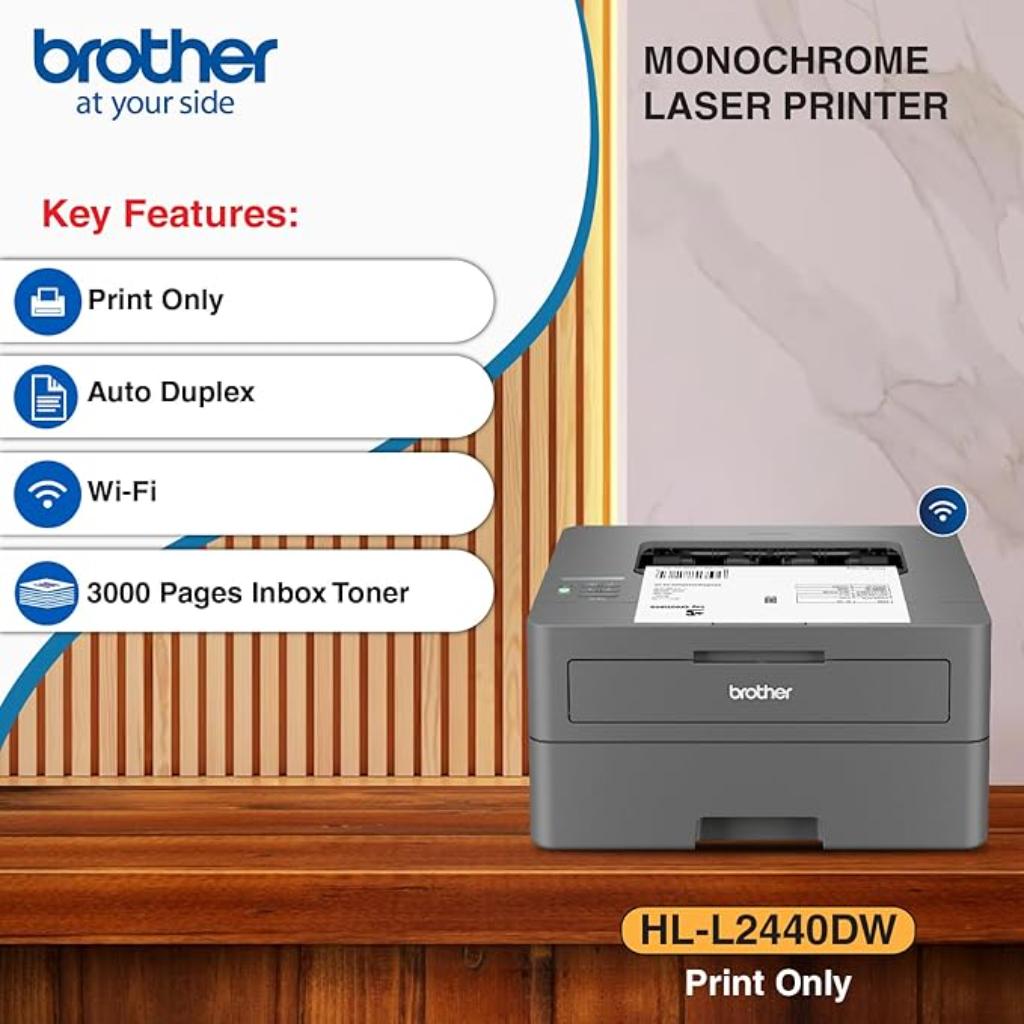 Brother HL L2440DW