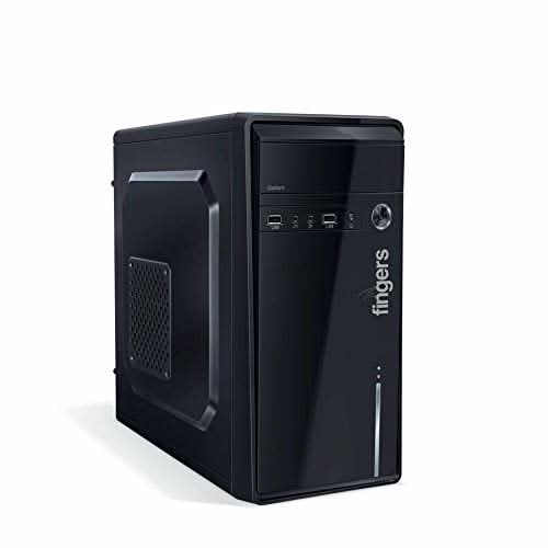 FINGERS Cabinet with Smps-GALLANT C4