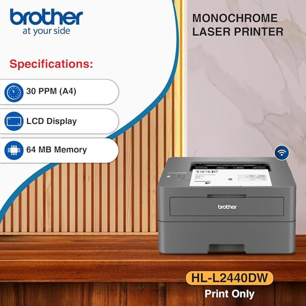 Brother HL L2440DW