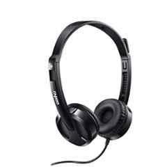 Rapoo Wired Headphone H100 - Dual Pin