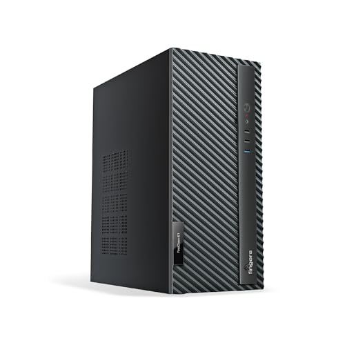 Fingers Cabinet with Smbs Firstclass-E1