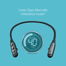 Fingers Headset Neckband B.T COZY
