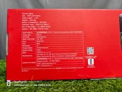 Quantron QKB18 Mechanical Wired Keyboard