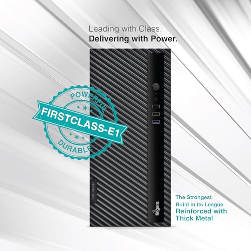Fingers Cabinet with Smbs Firstclass-E1