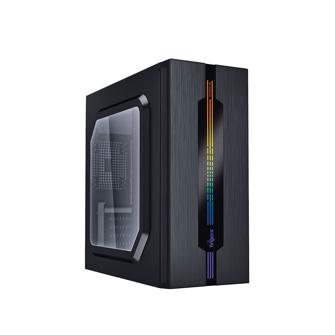 Fingers Cabinet RGB Bruno SG with Smps