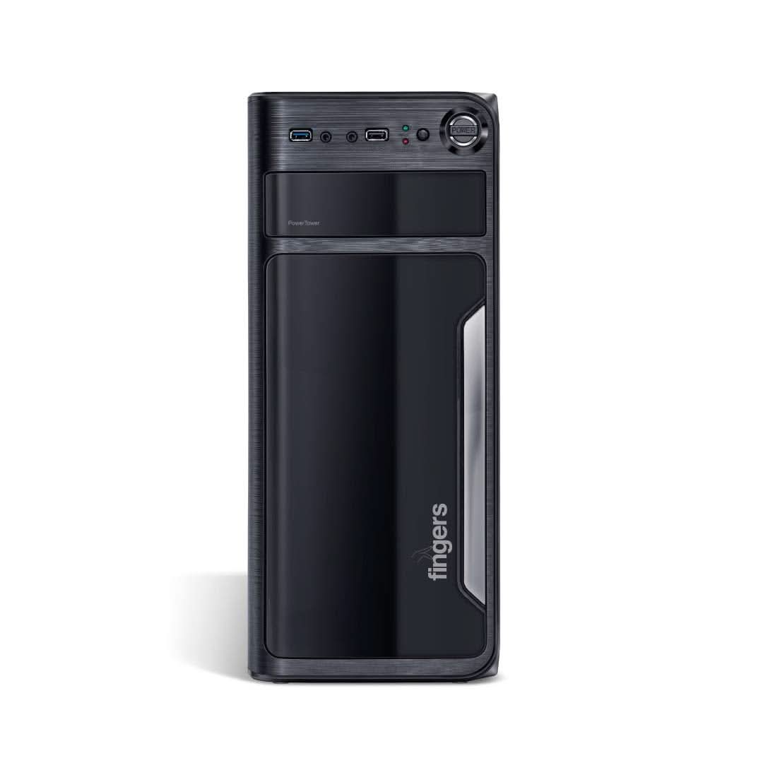 FINGERS Cabinet with Smps-Power Tower C8