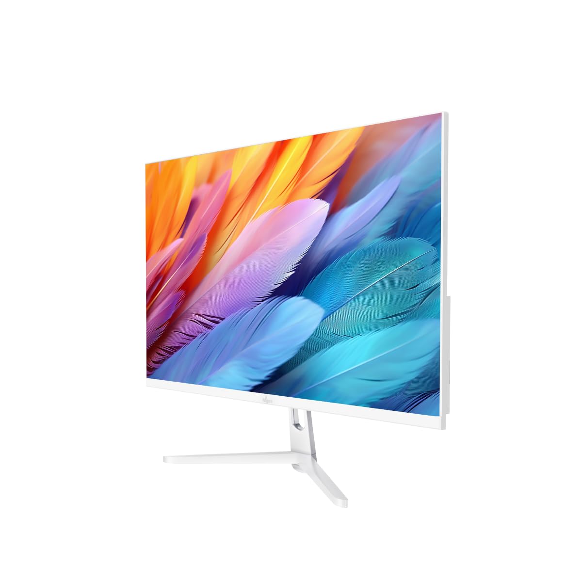 27in. FINGERS LED MONITOR SATIN -2722