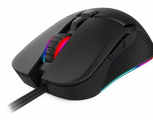 Livetech Wired RGB Gaming Mouse LT-FIRE