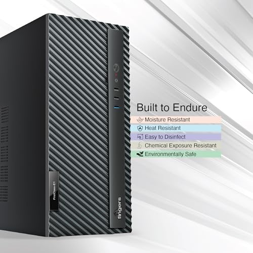Fingers Cabinet with Smbs Firstclass-E1