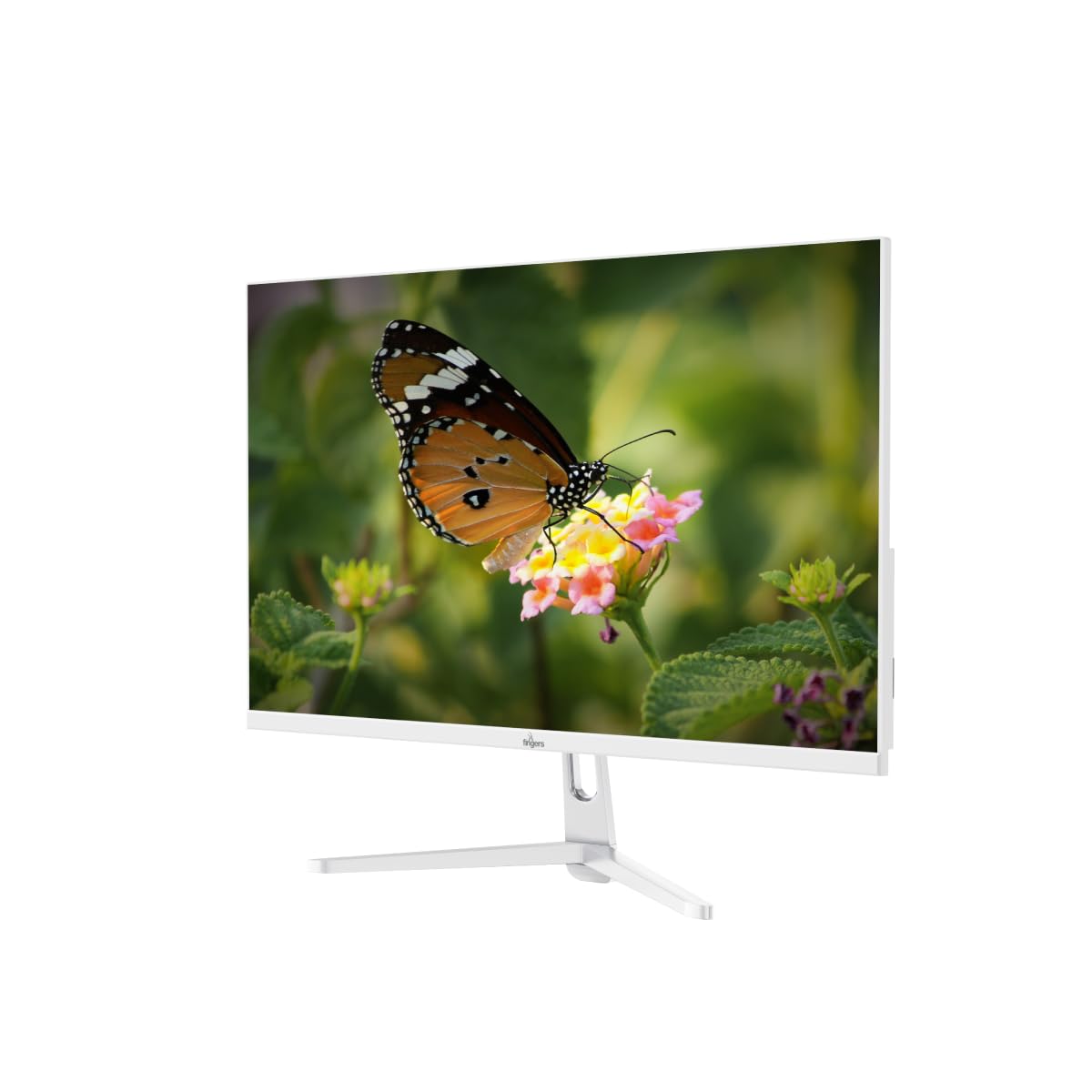 27in. FINGERS LED MONITOR SATIN -2722