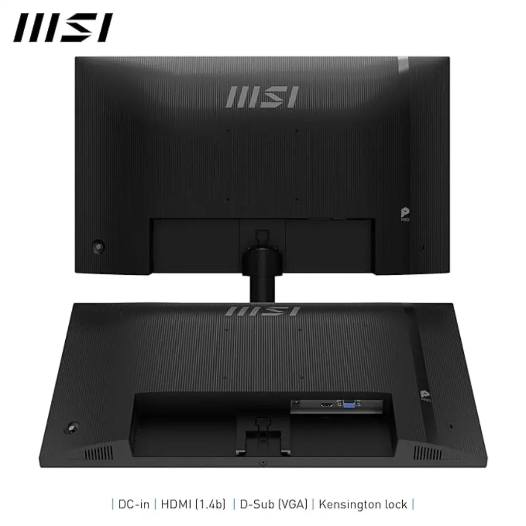 25in. MSI Monitor Pro Mp251L