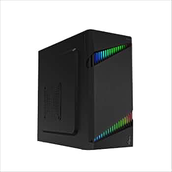 Fingers Cabinet with Smps - DUAL- DAZZLE