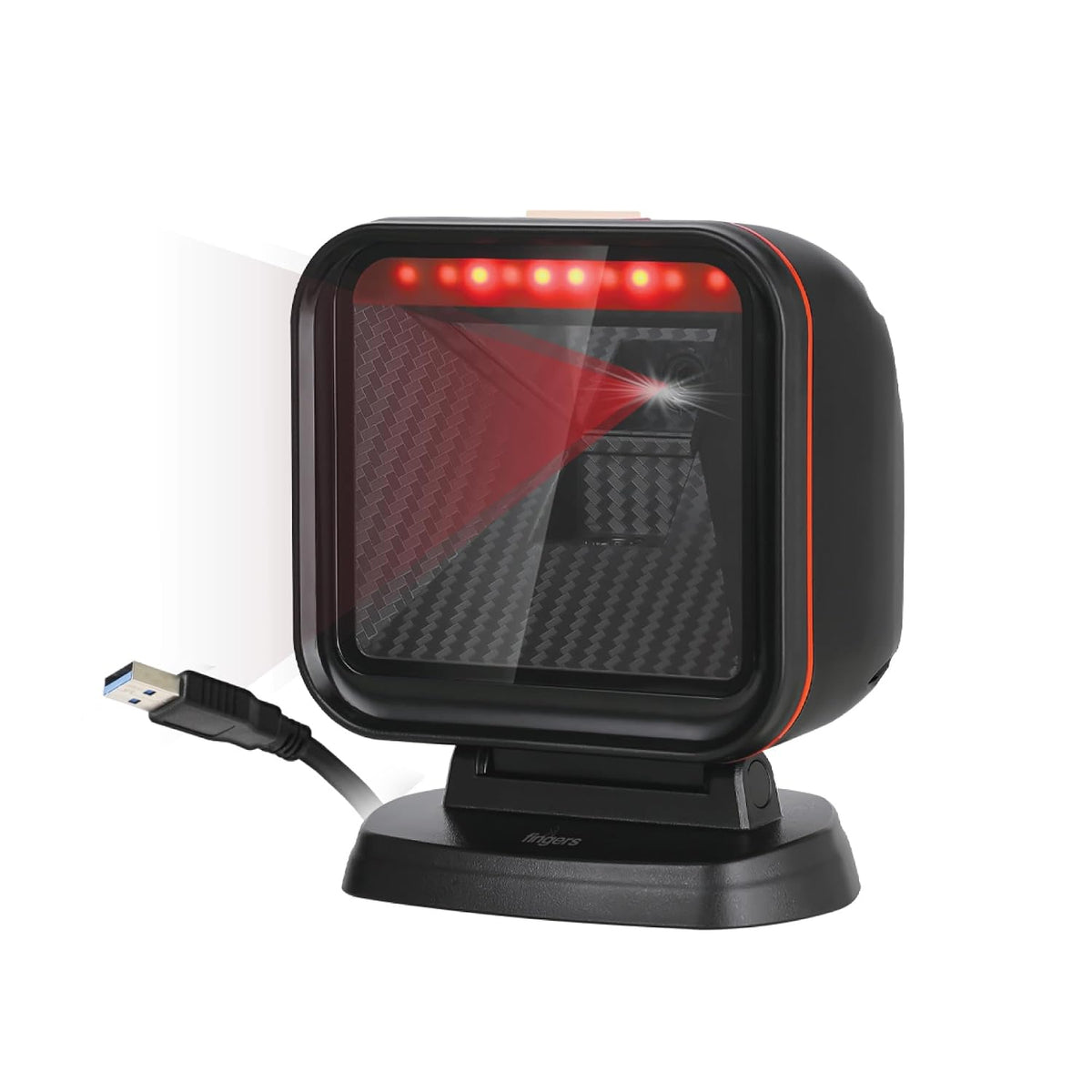 Fingers Barcode Quickscan Omni W106 Table Top