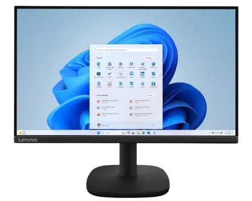 22in. LENOVO MONITOR C22-39