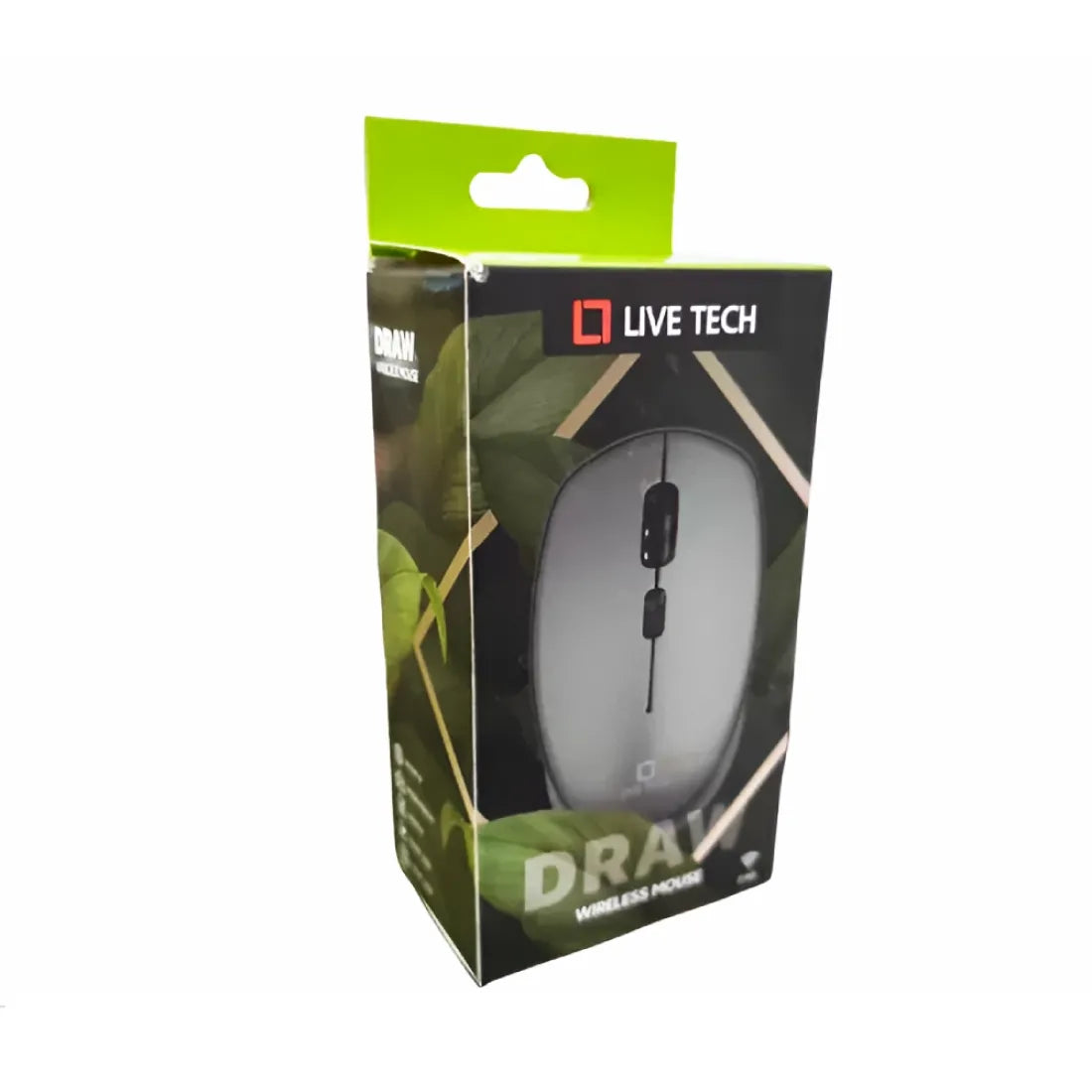 Livetech Draw Wireless Mouse