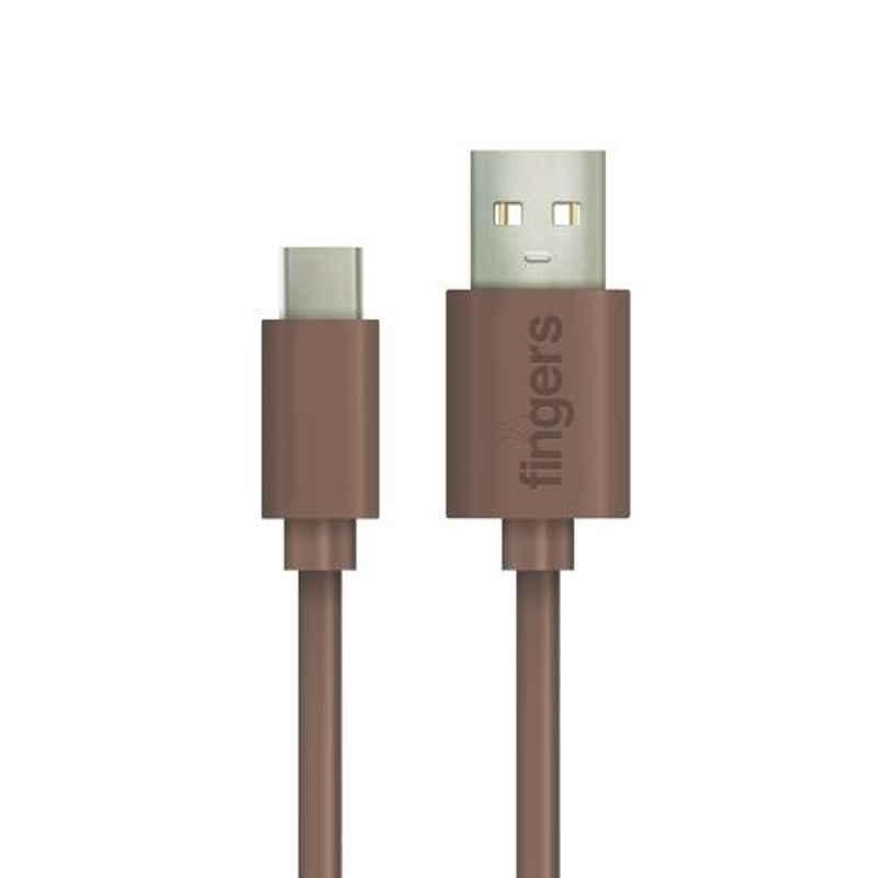 FINGERS Charging Cable-FMC-TYPE C-01