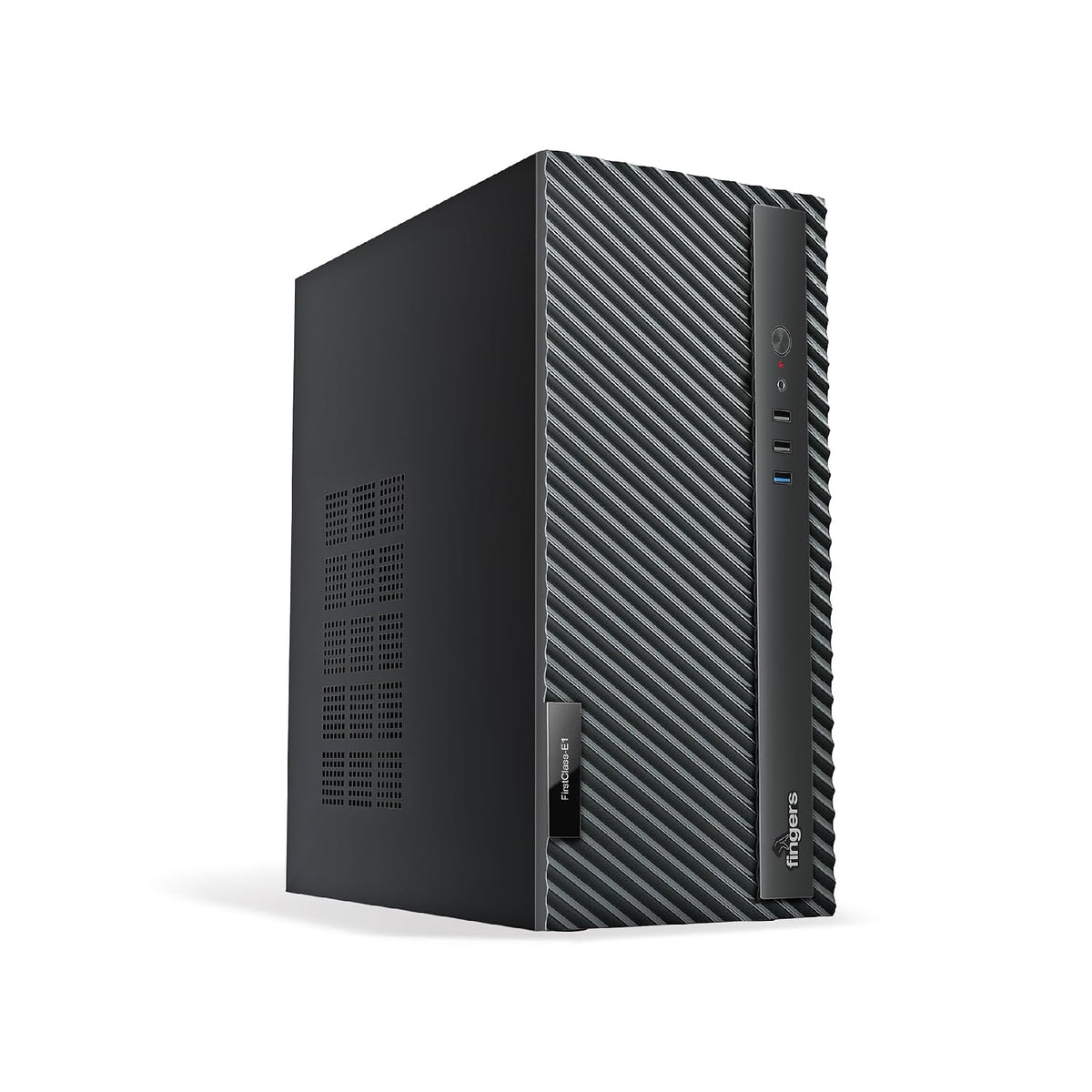 Fingers Cabinet with Smbs Firstclass-E1