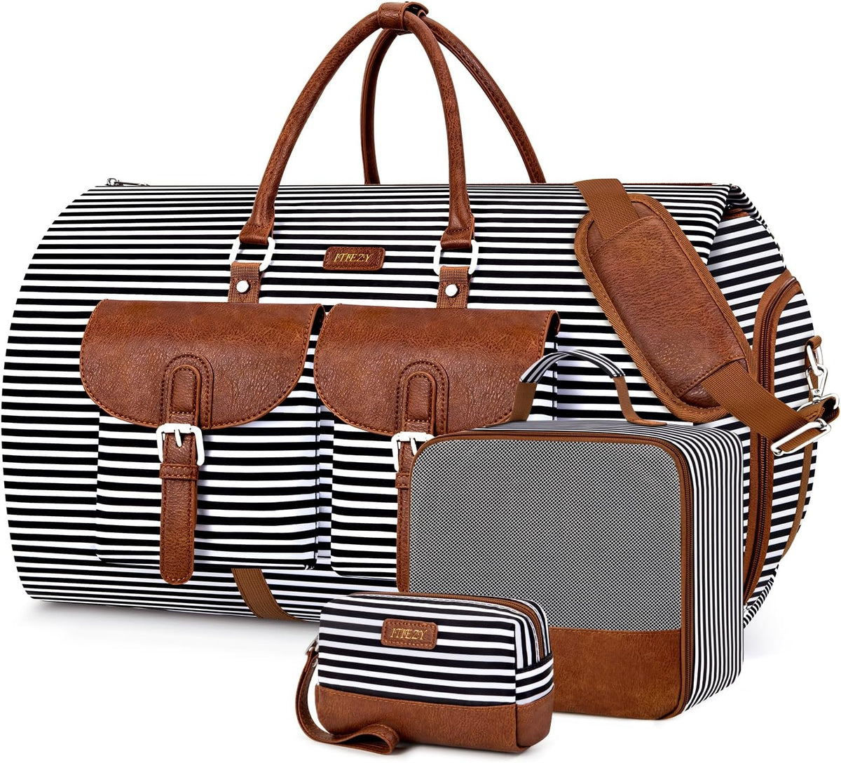 FINGERS DUFFLE BAG