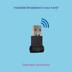 Fingers Wifi Receiver 300 Mbps FWF300