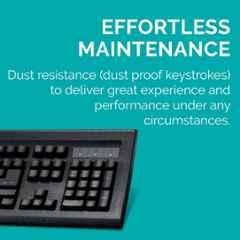 TVS GOLD KEYBOARD PRIME USB