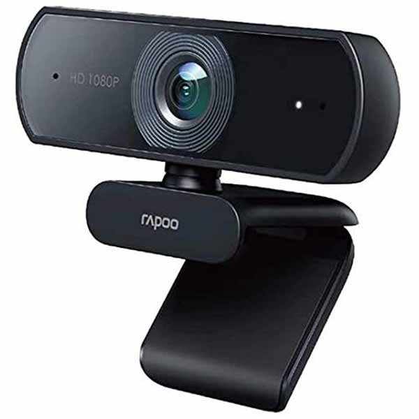 Rapoo 1080p Web Camera C260
