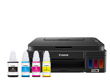 CANON PIXMA G2010 Print, Scan & Copy