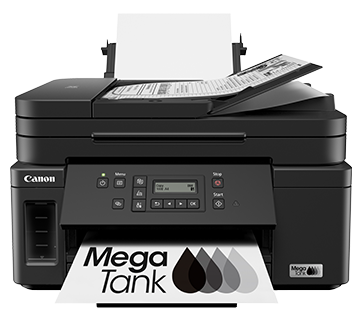 CANON PIXMA GM4070