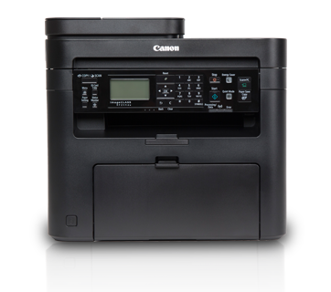 CANON imageCLASS MF244dw