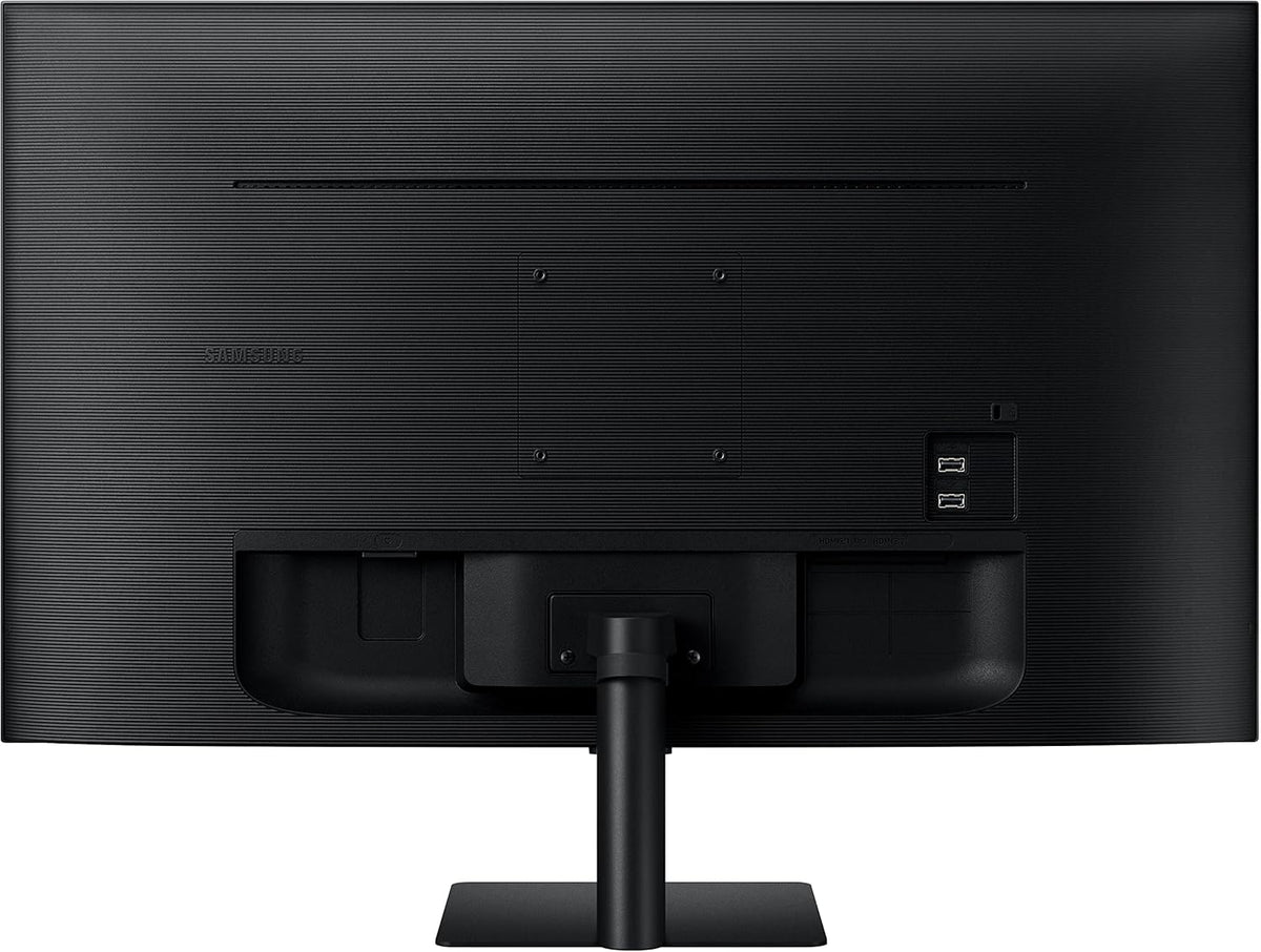 27in. Samsung Monitor LS27CM500EWXXL Smart