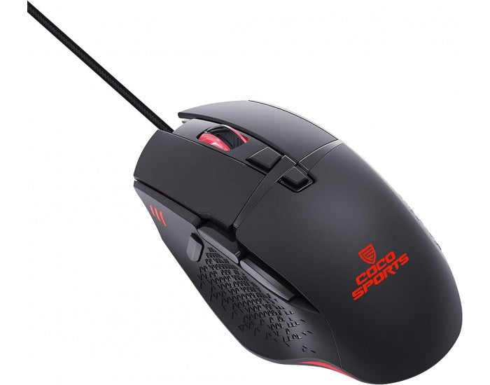 Coco Sports USB GAMING MOUSE-GM3-Astor