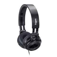 FINGERS Wired Headphone-SUPERSTAR H6