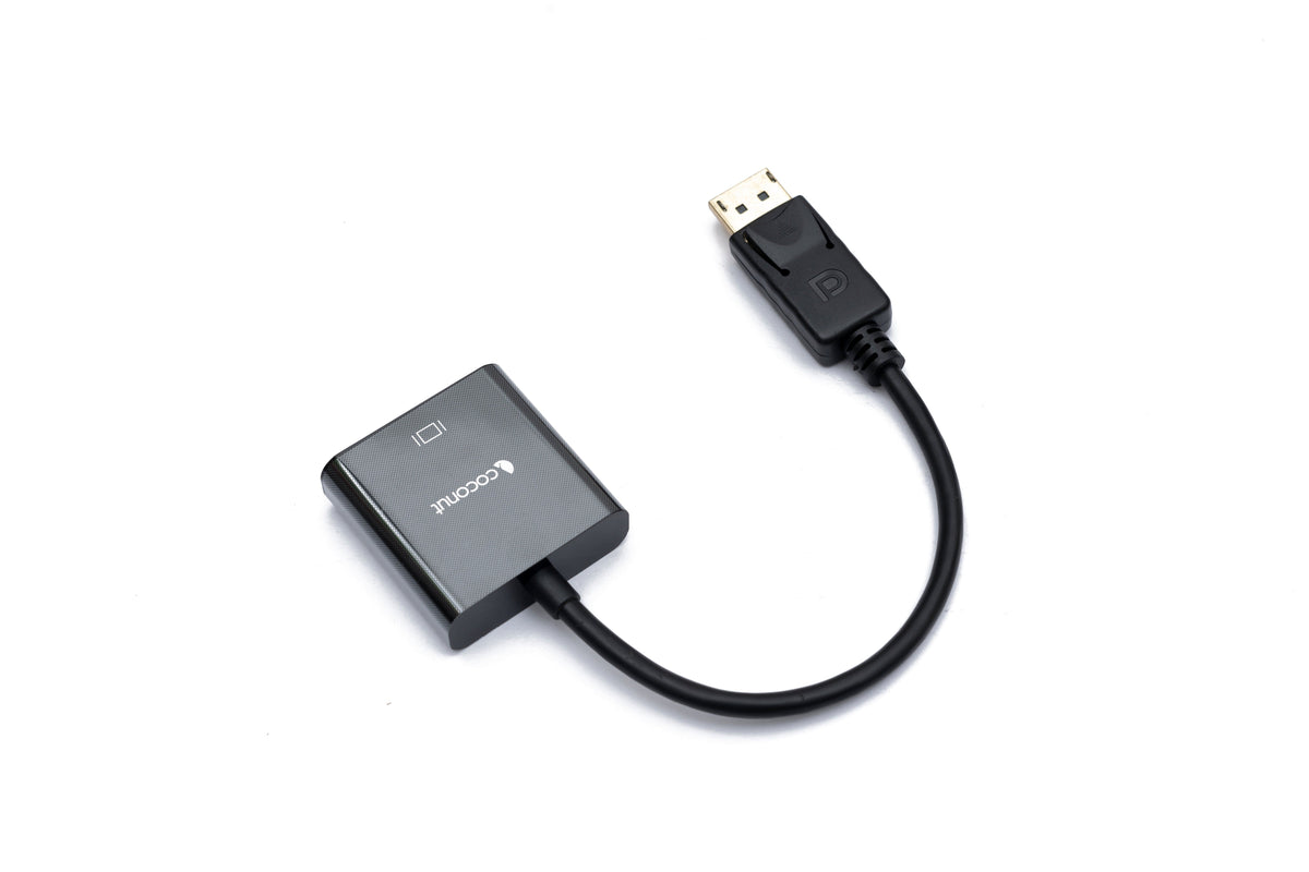 Coconut Dp to Hdmi Cable