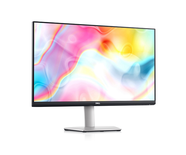 Dell 27 4K UHD USB-C Monitor - S2722QC