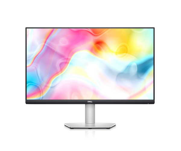 Dell 27 4K UHD USB-C Monitor - S2722QC